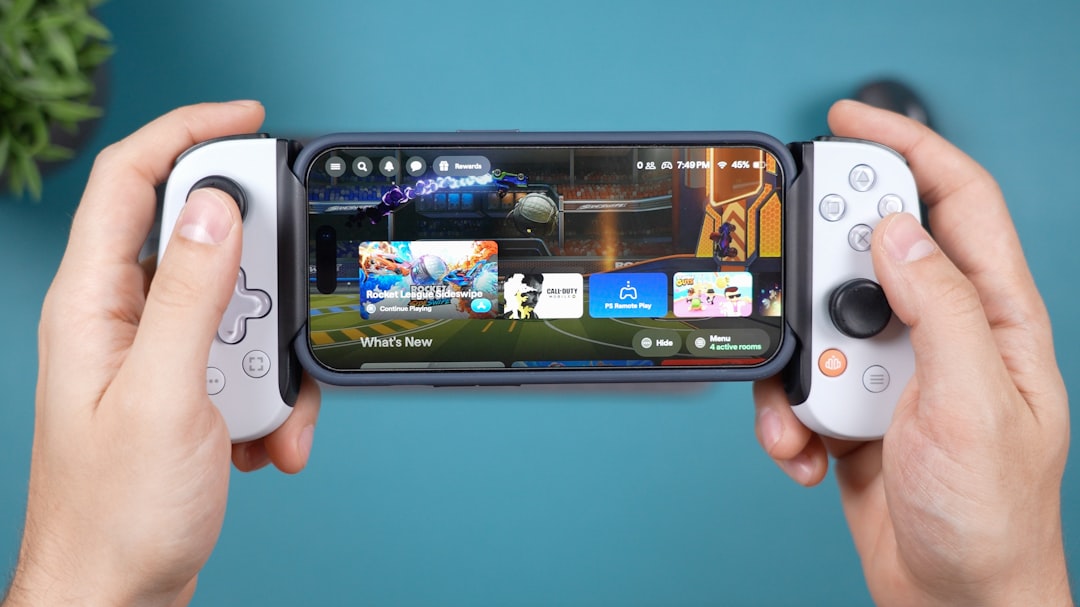 Serverless Computing