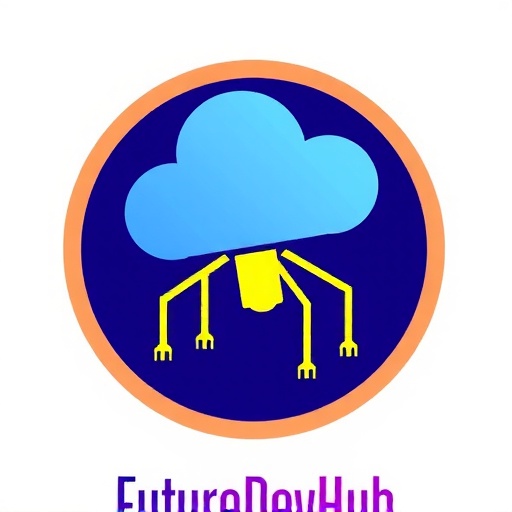 FutureDevHub Logo
